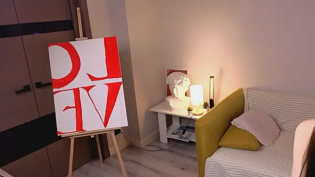 realmissa's cam snapshot