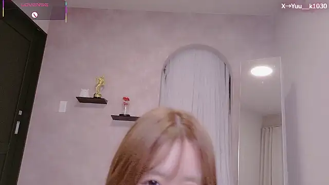 Yuu__k live sex cam