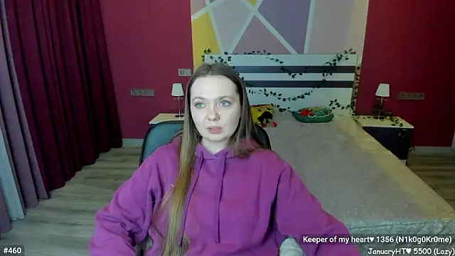 LizaGost live sex cam