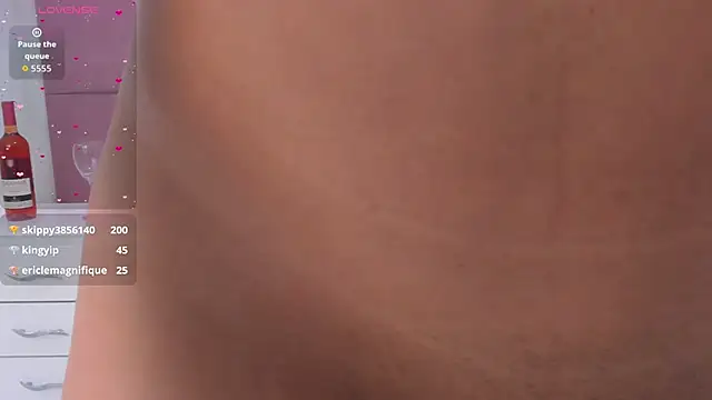 kaily_sweet1's cam snapshot