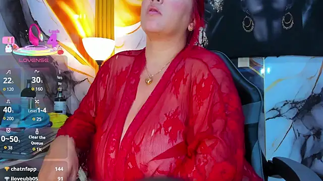 Eva_MilfF live sex cam