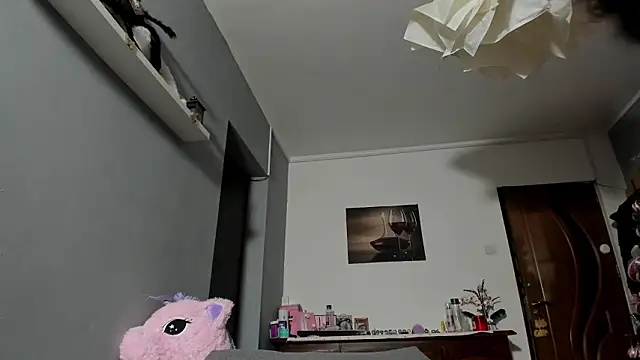 SexxyMeriem live sex cam