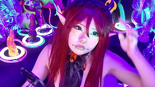 LaytonBox live sex cam