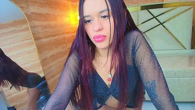 Celeste_r_'s cam snapshot