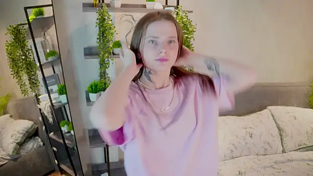 BeatrizSirak's cam snapshot