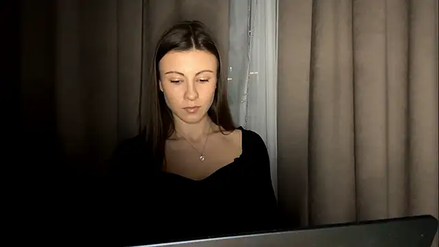 Lina_Vanilina's cam snapshot