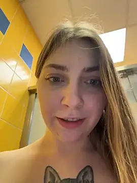 Sunny___Bunny live sex cam