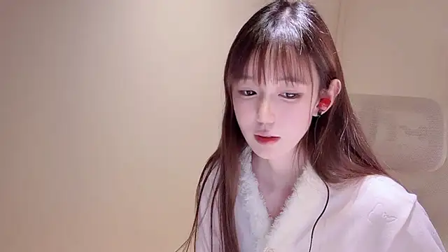Xiao-runbao live sex cam