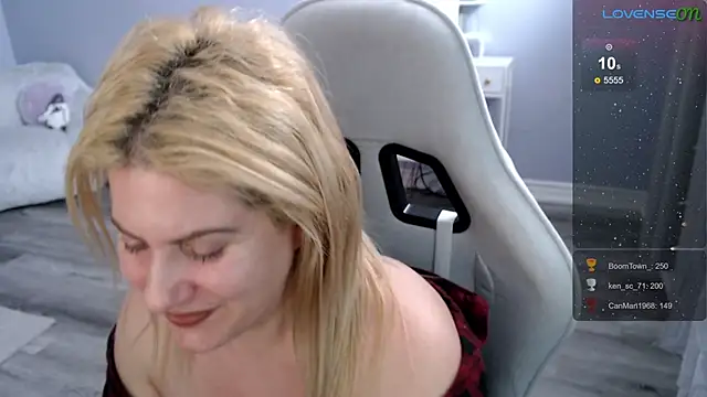 BellaStar84's cam snapshot