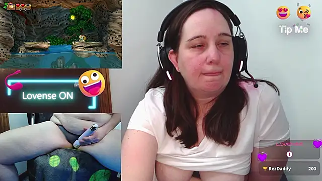 msgamergirl69's cam snapshot