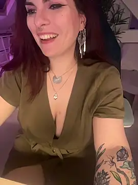 LunaMoongirl's cam snapshot