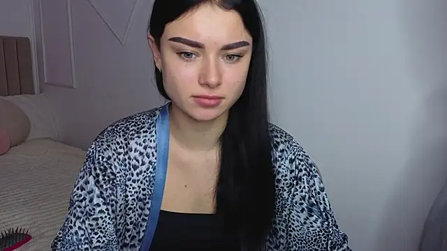 Silena_sky's cam snapshot