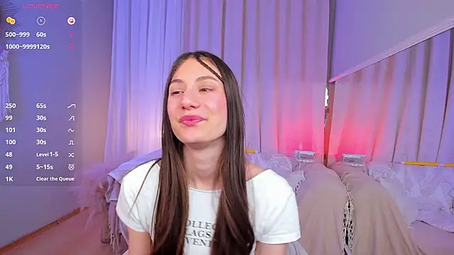 LolaBennett's cam snapshot