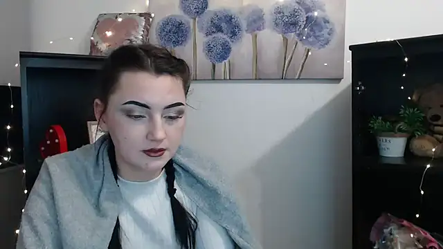 TurnMe_On's cam snapshot