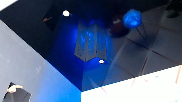 OksanaOcean's cam snapshot