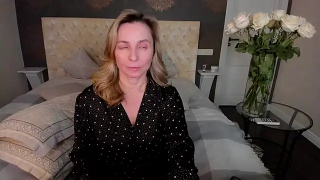 AllisonWilliams's cam snapshot