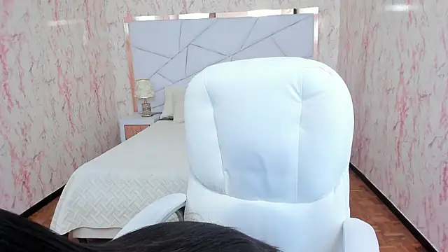 TiffanyMartinez's cam snapshot