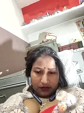 Cute-komal123's cam snapshot