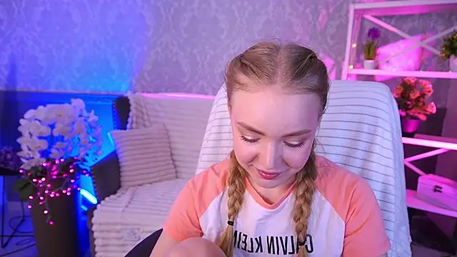 EmilySunshineS live sex cam