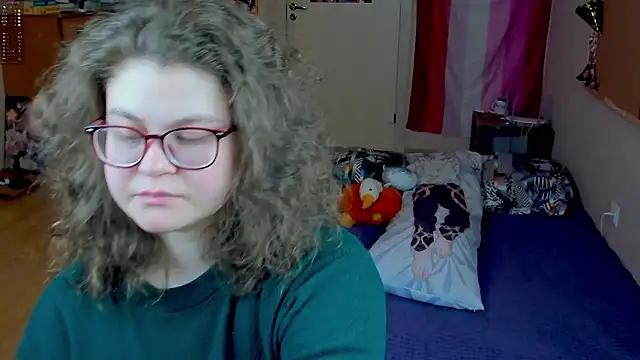 Sashy_Way's cam snapshot