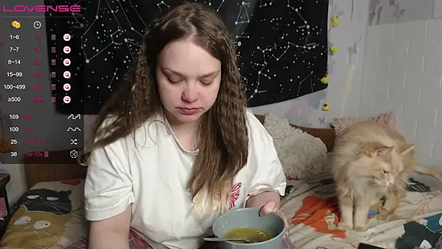 darling_tony's cam snapshot