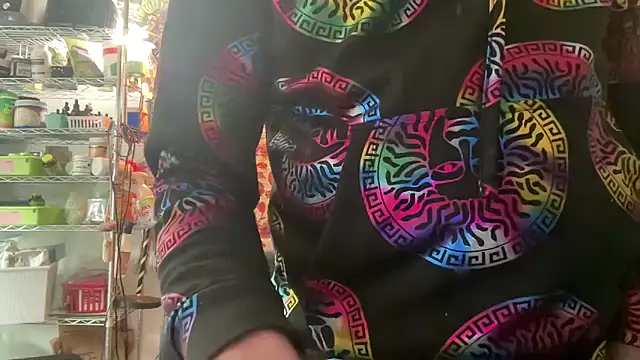 MasterDaddyCool's cam snapshot