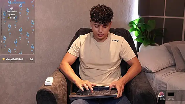 Ethan_occonor live sex cam