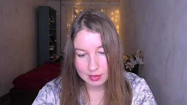 NancySanders's cam snapshot