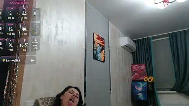 Stacy_Davice's cam snapshot