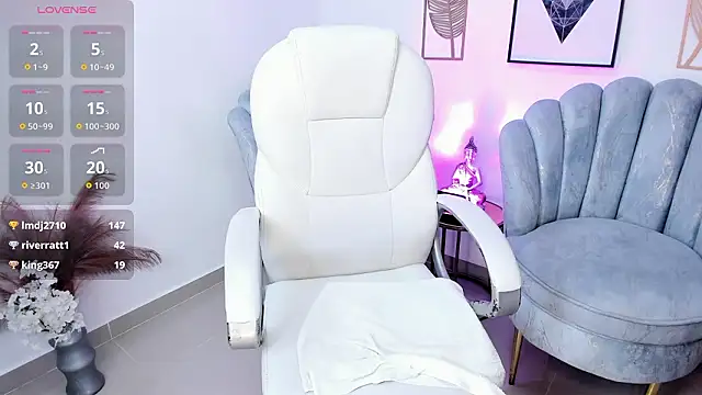 Aida_adams's cam snapshot