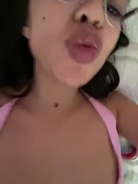 gabyaridi's cam snapshot