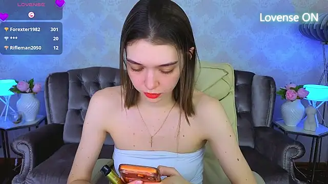 Cherry_Wipe's cam snapshot