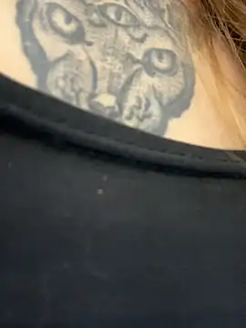 Sunny___Bunny's cam snapshot