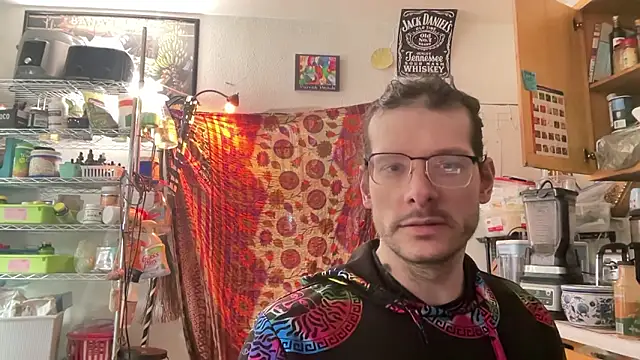 MasterDaddyCool live sex cam