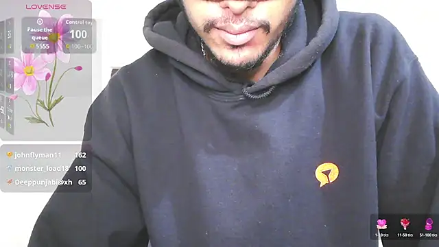 SassyWildCouple's cam snapshot