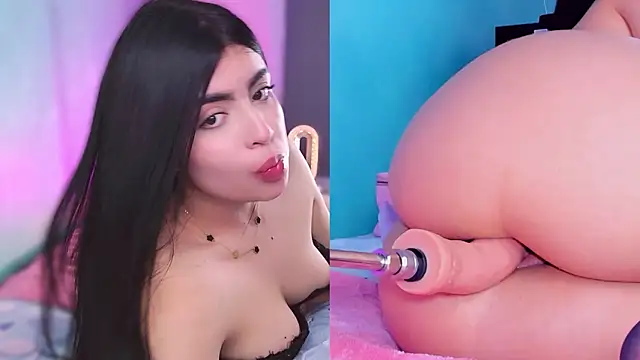 perla_cm's cam snapshot