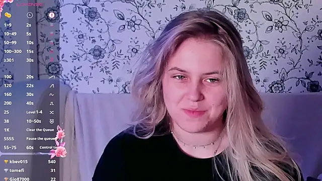 AngelAnty's cam snapshot