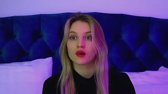 StacyEvances's cam snapshot