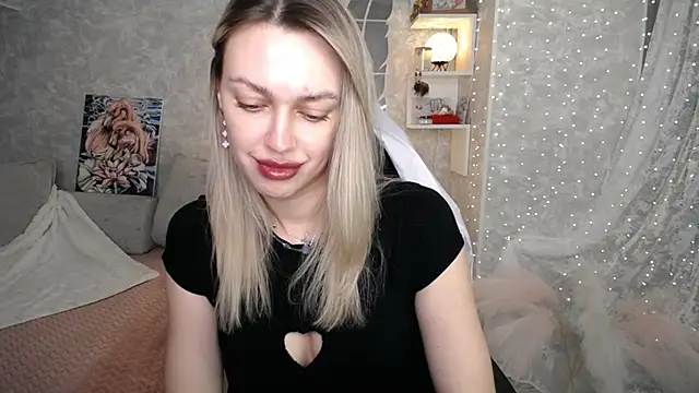 NickyAdamidi's cam snapshot