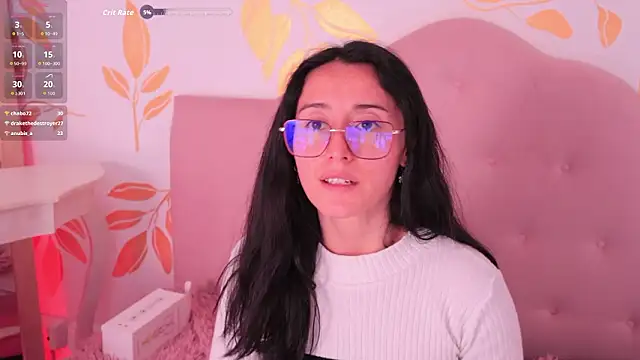 Ginevra_esposito's cam snapshot