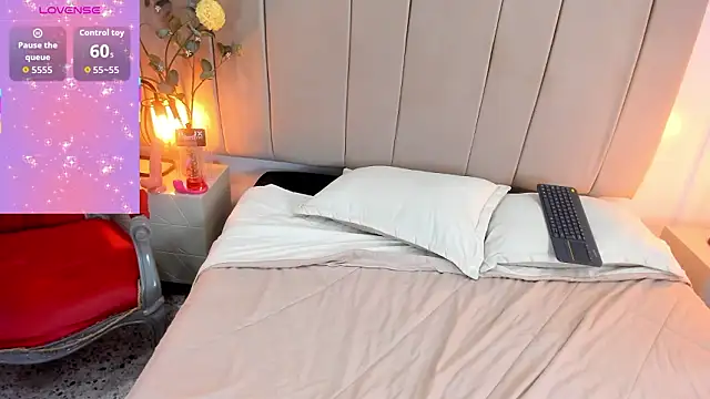 paultte's cam snapshot