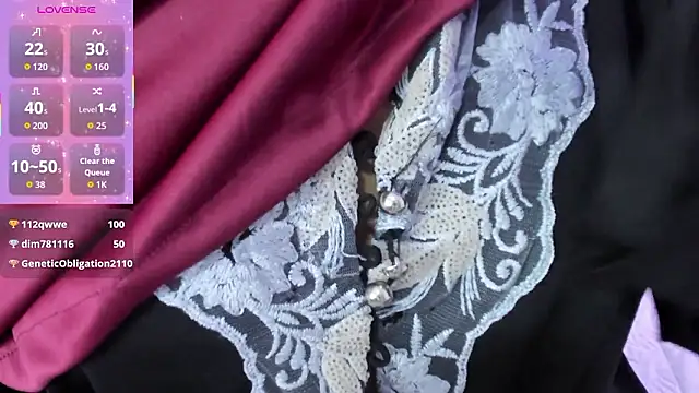 Daksha_a's cam snapshot