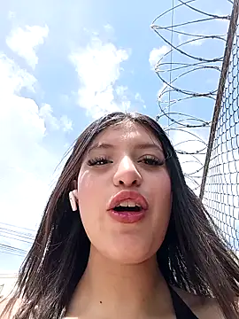 SALOME-28_'s cam snapshot