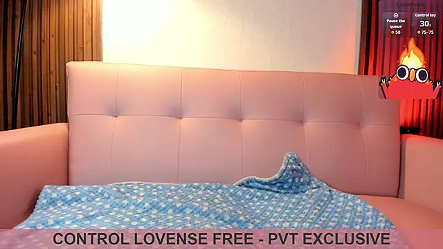 MAGIC_VERA's cam snapshot