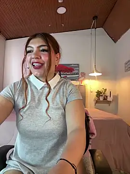 Antonella__b's cam snapshot