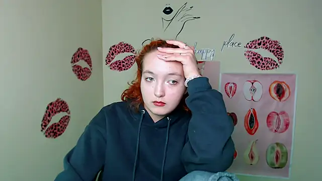 MissAriaa's cam snapshot