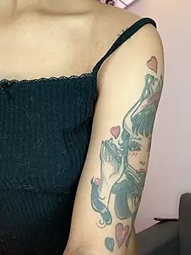 __VioletaHeaven__'s cam snapshot