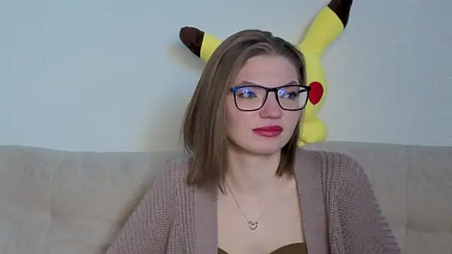 JeaneneWoltz's cam snapshot