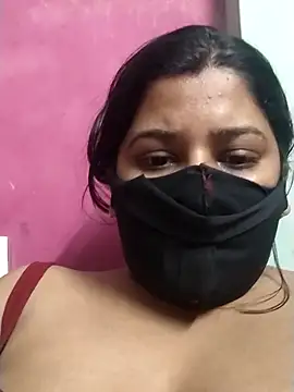 pinkisaha75's cam snapshot