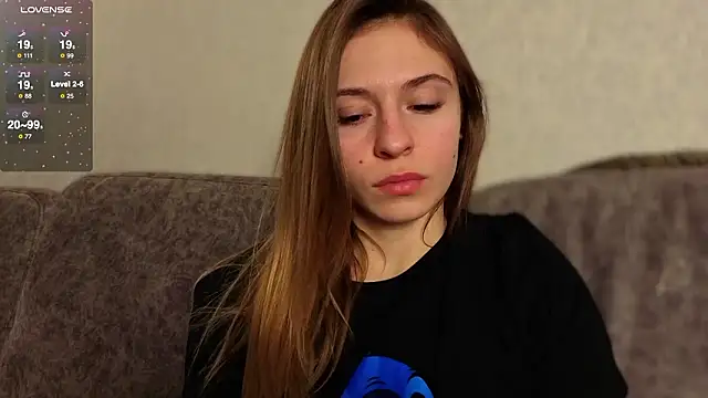 LovelyKatea's cam snapshot